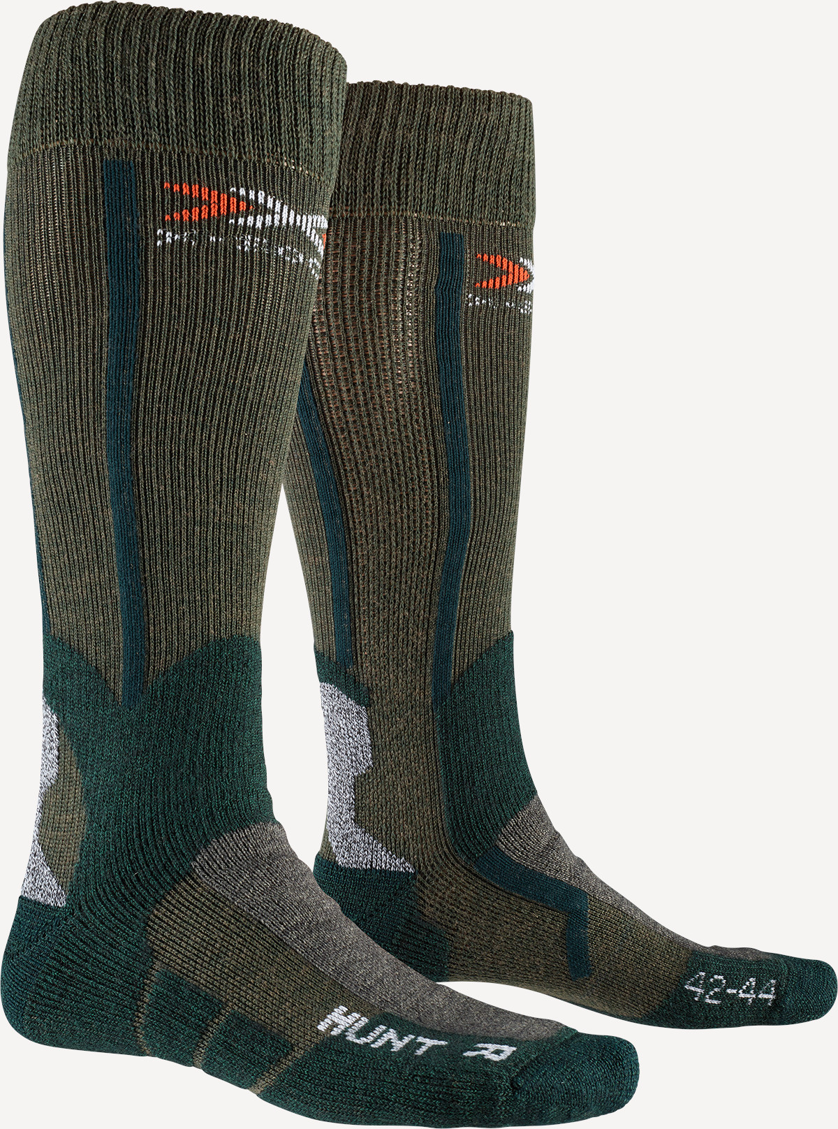 Носки X-Socks Hunt Long